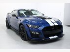 Thumbnail Photo 95 for 2022 Ford Mustang Shelby GT500